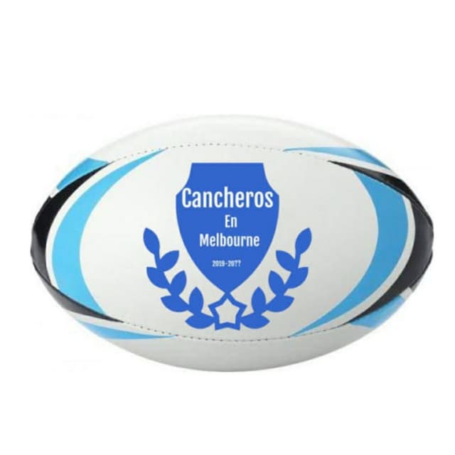 El Super Rugby está candente - Cancheros en Melbourne