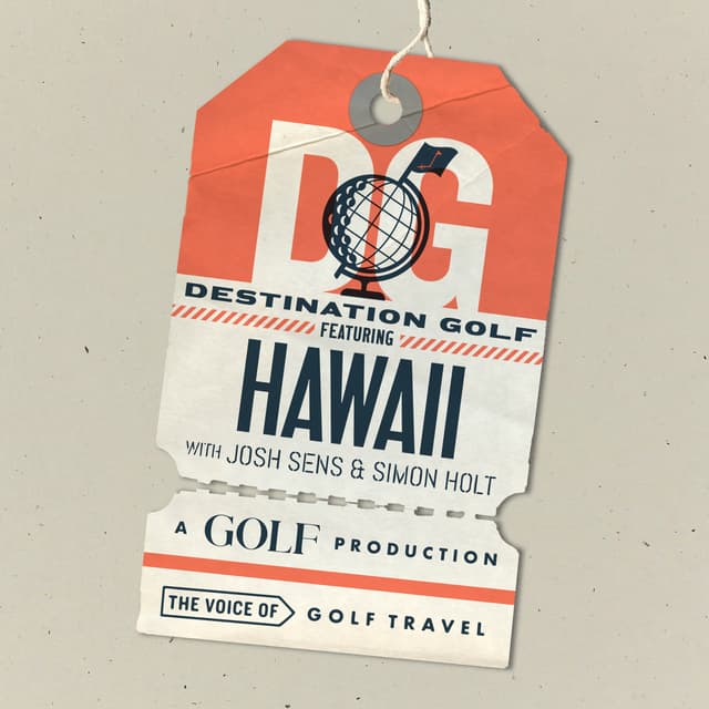 39: Hawaii with Mark Rolfing