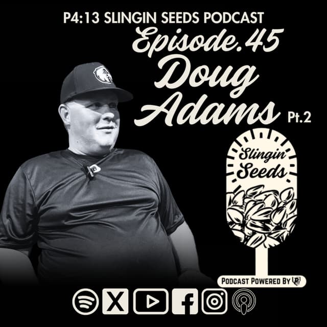 Doug Adams Pt.2