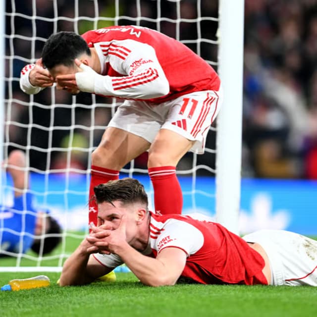 Solides et efficaces | Arsenal 3 - 0 Sunderland