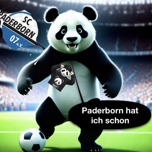 Spitzenreiter können wir