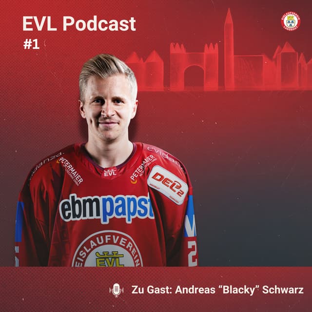 Folge #1 - Andreas "Blacky" Schwarz