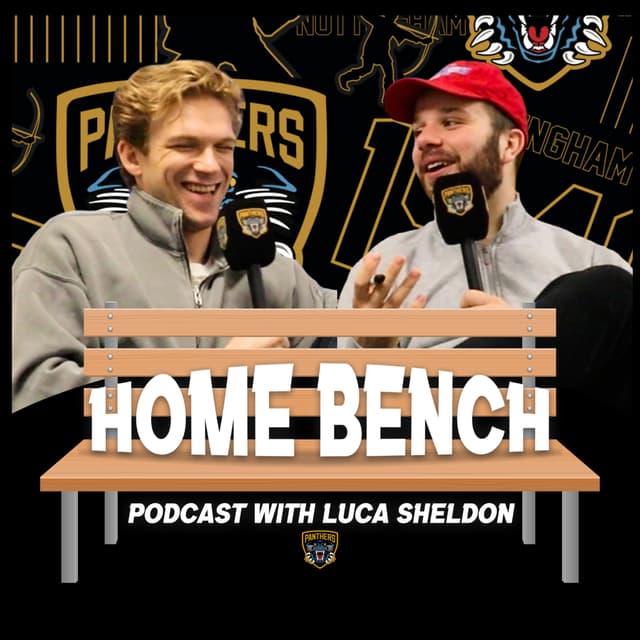 Home Bench episode 7: The Playoff Champions