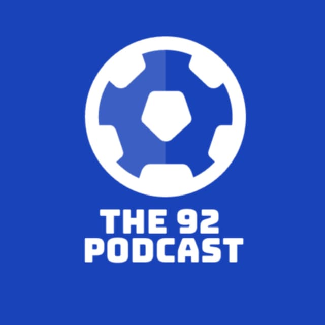 (16/92) - Sheffield Wednesday