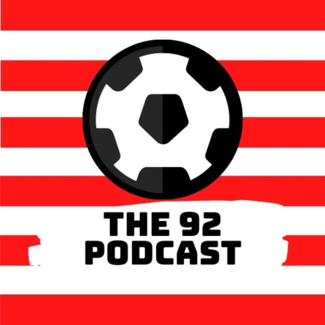 (02/92) - Doncaster Rovers