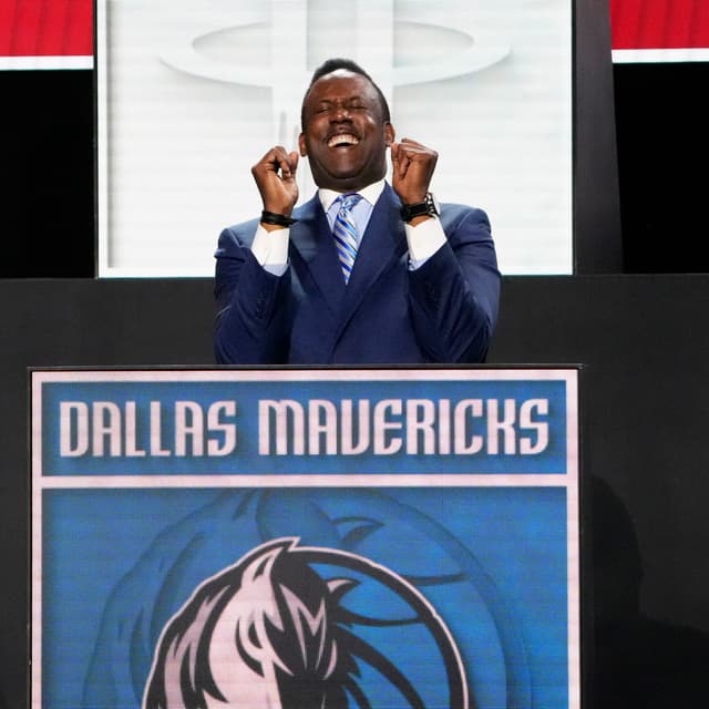 Mavs Win The Lottery , Orange & Blue Skies, MJ Joins NBC And More! | Episode 9
