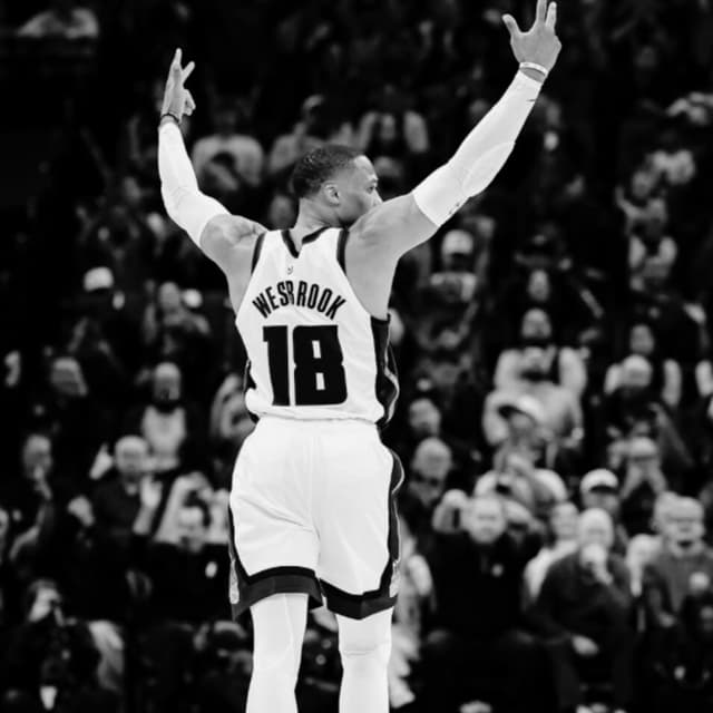 Russ Top 5 PG All Time, Nico firing , Jalen Johnson ascension, & more | Episode 24