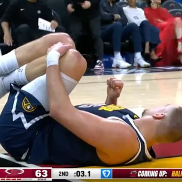 What’s Really Wrong With the Lakers? | Jokic injury, Spurs real deal, and more! | Episode 28