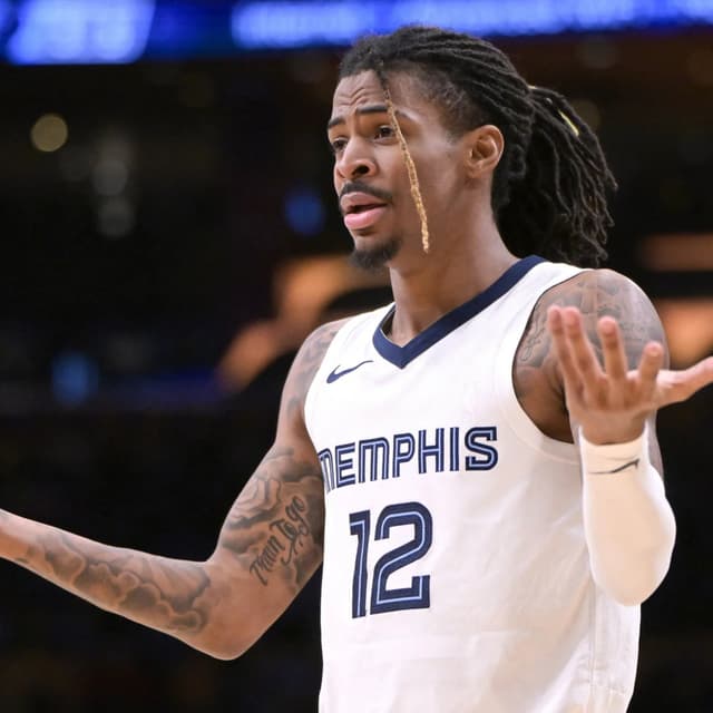 Ja Morant Trade Talk, Trae Young to DC, and Is NBA Ring Culture Ruining The NBA | EP 29