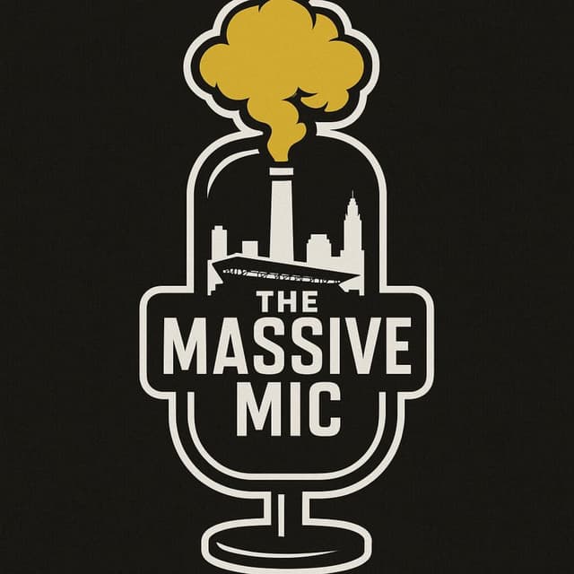 S1 Ep62: The Massive Mic - Frankie Hejduk + Preview of Showdown With Atlanta United!