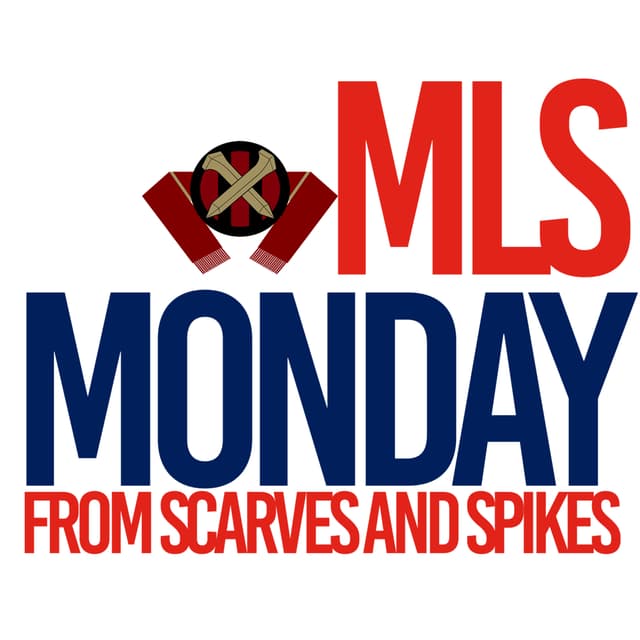 The MLS offseason is in full swing!