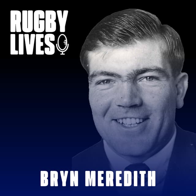 EP5: Bryn Meredith