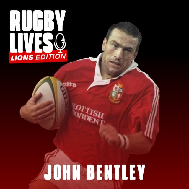 EP3: John Bentley - 1997