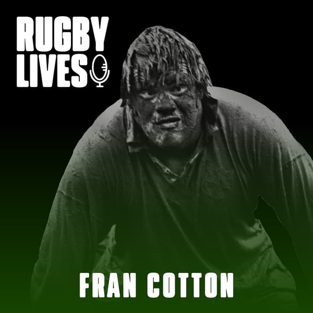 EP4: Fran Cotton