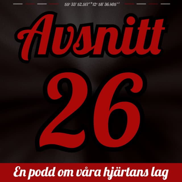 26: Uppehållssnack med Janne Kuokkanen