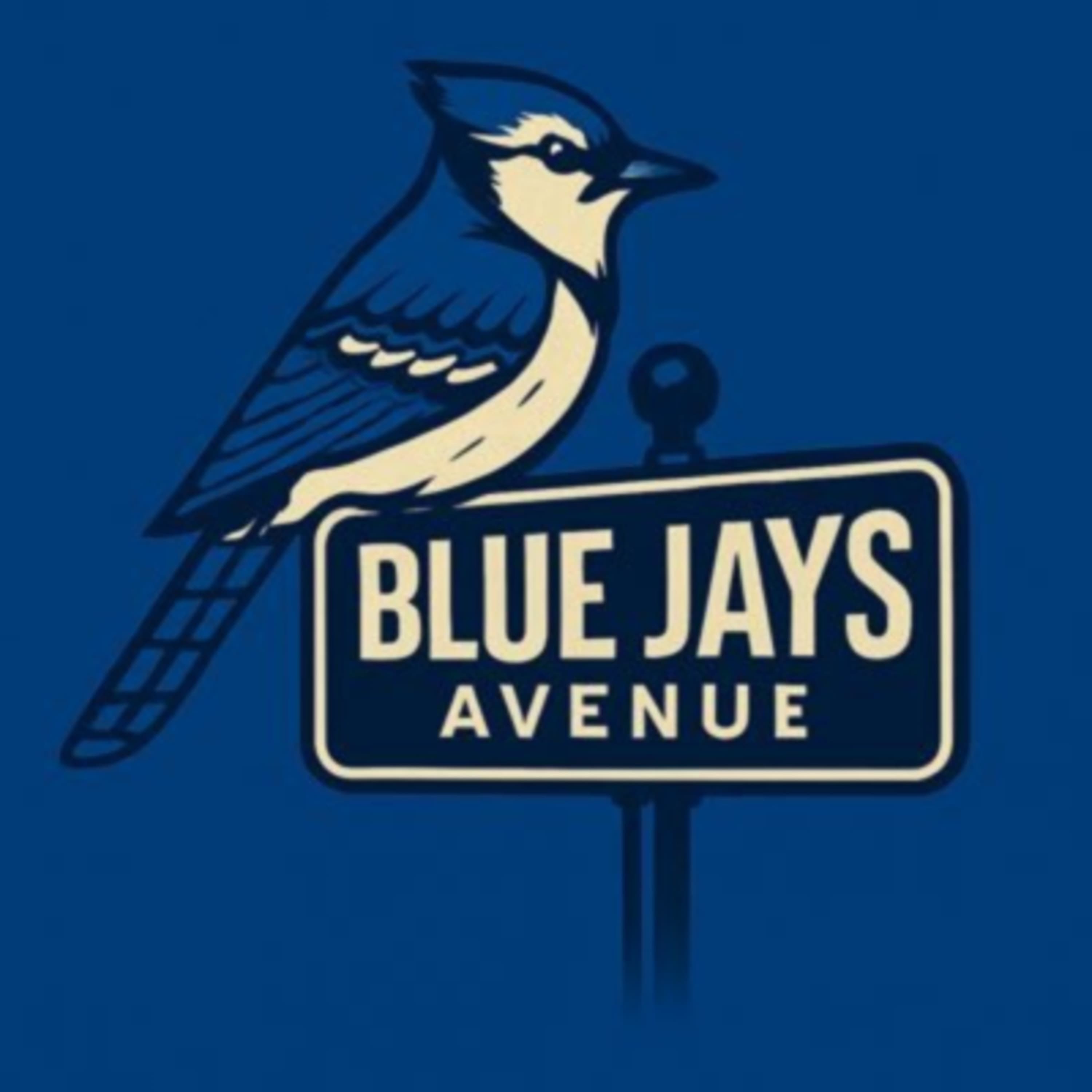 Episode 39 feat. Tobey Schulman - Reviewing the Blue Jays Farm and looking ahead to 2026
