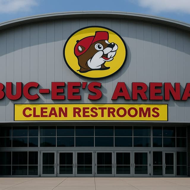 Where should a Houston NHL arena go?