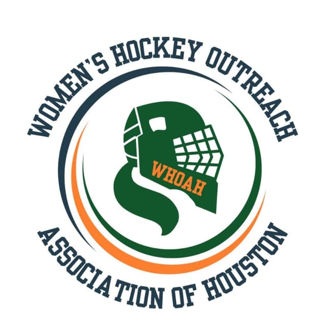 Women's Hockey in Houston: Meet WHOAH, and learn about Girls' & Women's Hockey Day!
