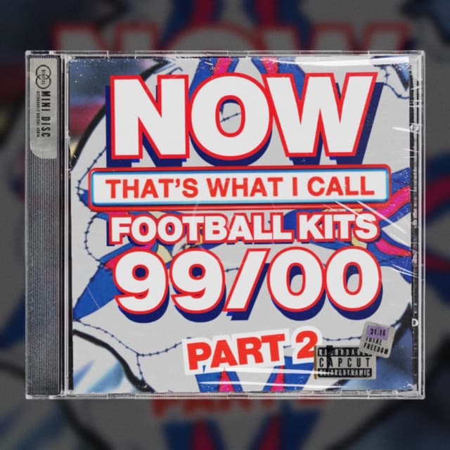 Part 2 - Premier League 1999/00 kits REVIEWED!