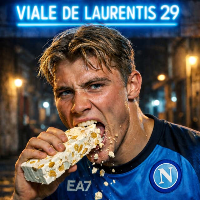 Cremonese - Napoli 0-2: Giù le mani da Antonio