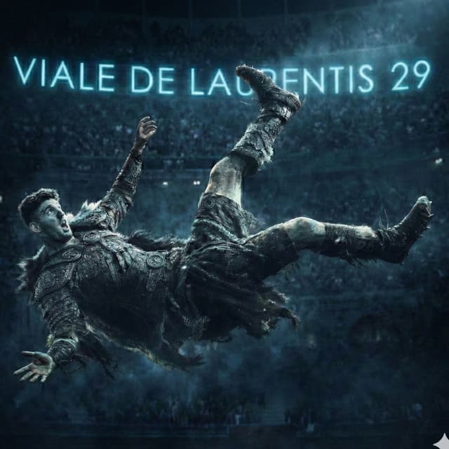 Napoli - Parma 0-0: scudetto, adios! Complimenti all'Inter di Chivu