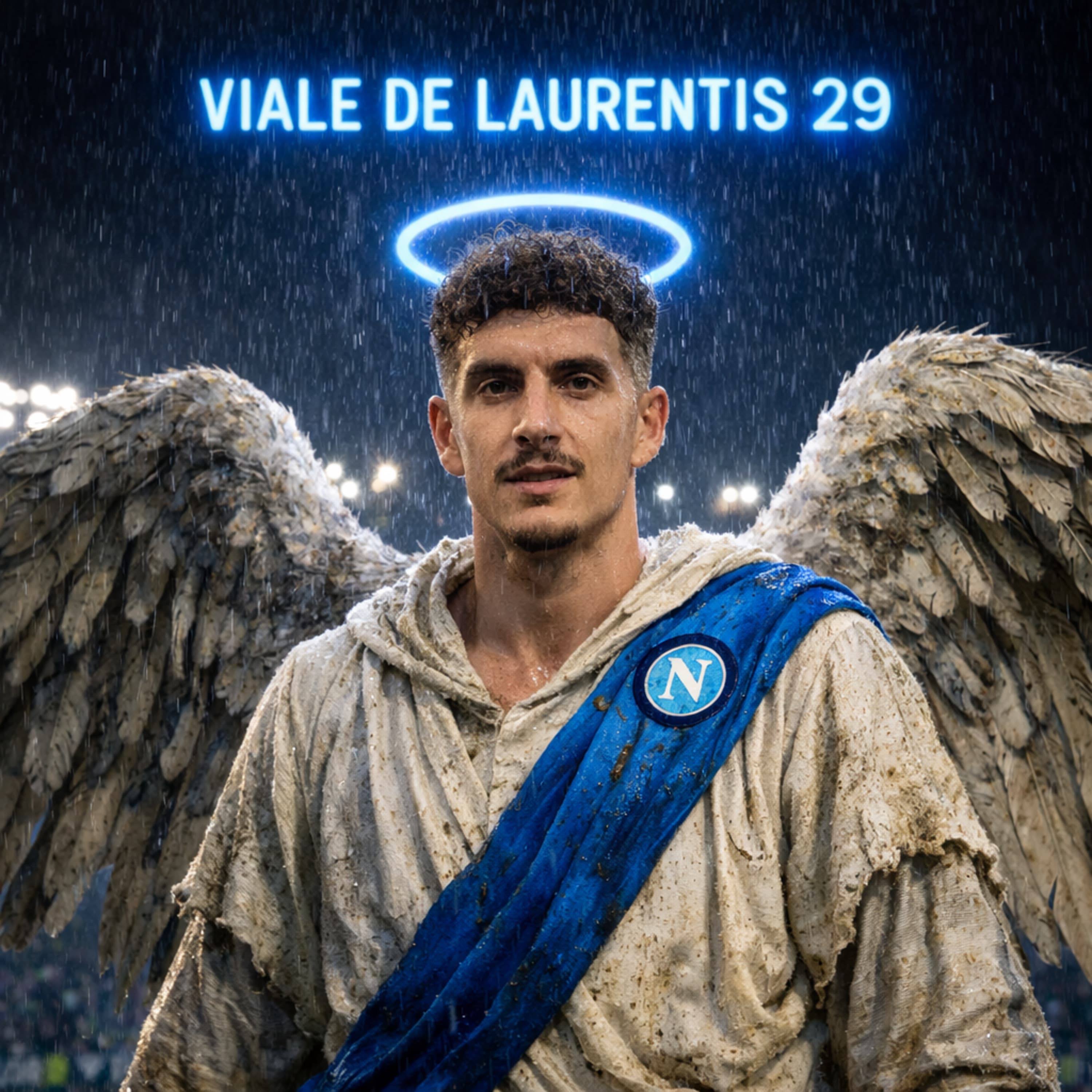 Napoli - Fiorentina 2-1: pesa di più il gol di Vergara o il crociato di Di Lorenzo?