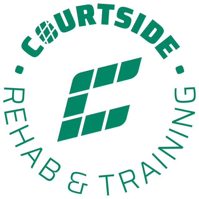 Paddle Injury and Prevention with Dean Thompson of Courtside Rehab & Training