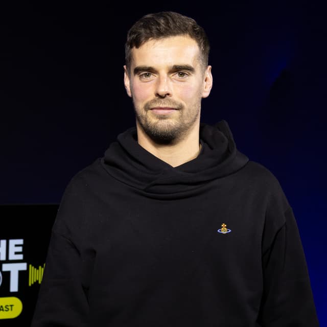 In conversation with Matthew Clarke