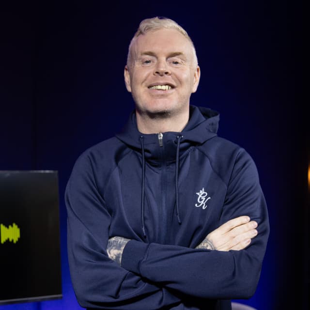 In conversation with Dee McAuley