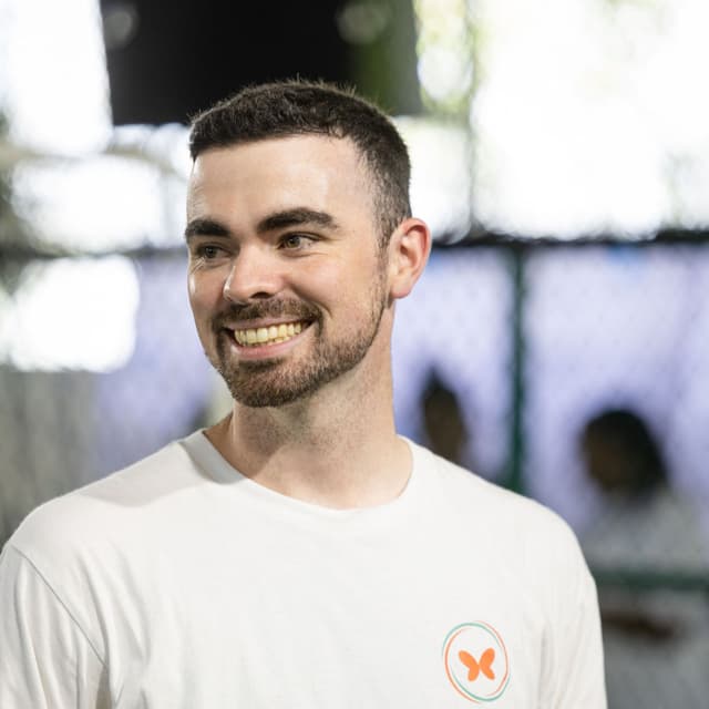 Athlete Development: Shifting the Way We Do Business ft Sam Parfitt