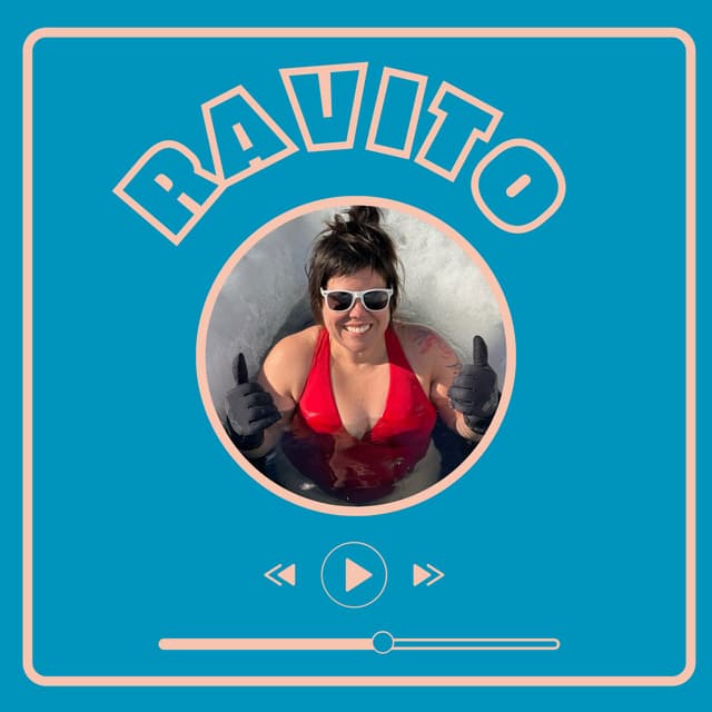 Valérie Girard - On ne regrette jamais une nage