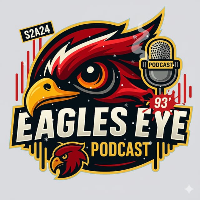 Onvolwassen in de vrieskou & De Slory-boost | S2A24