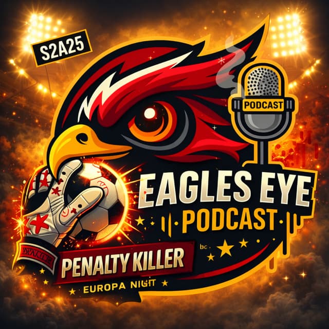 De Jari-Show & de comeback in Amsterdam | S2A25