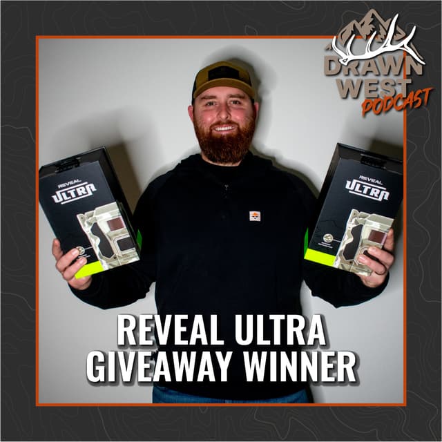 Reveal Ultra Giveaway