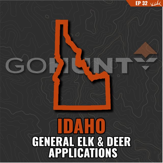 Idaho’s New Deer & Elk Draw