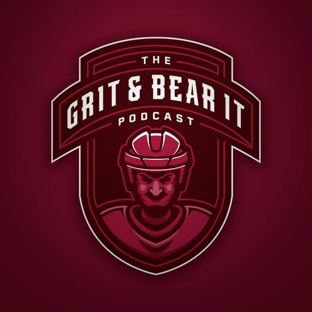Zack Fisch Interview Grit and Bear IT Podcast Summer Episode #6