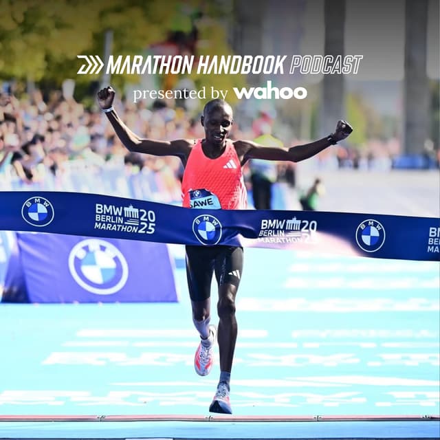 Berlin Marathon 2025: Sebastian Sawe’s Incredible Win, Rosemary Wanjiru’s Close Finish & Brutal Heat Analysis