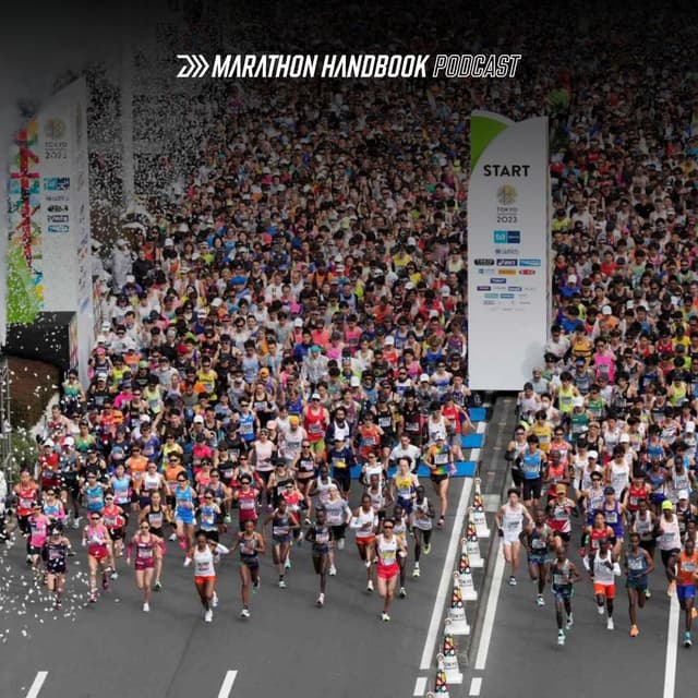 2026 Tokyo Marathon Instant Reactions