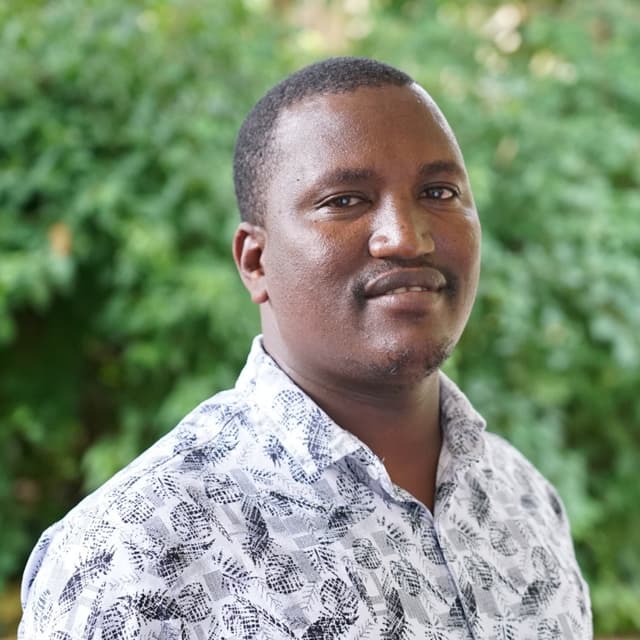 From Village to Conservationist: Ambrose Letoluai's Journey