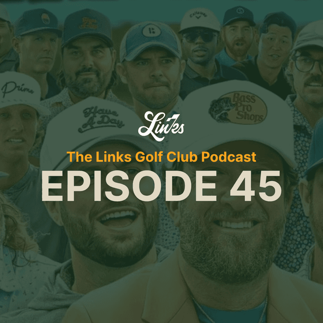Episode 45: The $1 Million Internet Invitational and LIV Qualifier Drama
