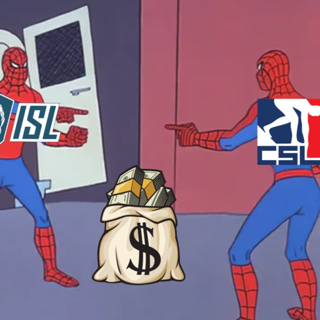 Swimmers Remain Unpaid While ISL Backs New College Swimming League (CSL)