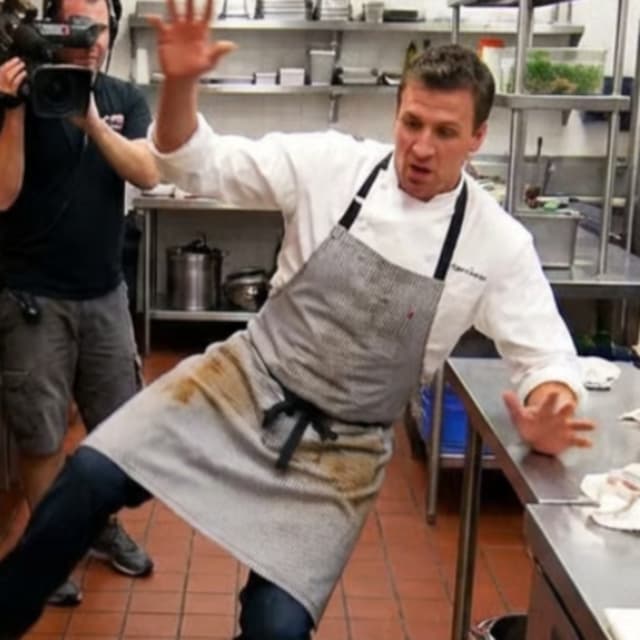 Ryan Lochte's WORST Injury Yet 🍝 (You Won't Believe This)