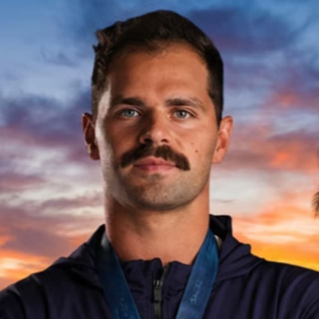 Michael Andrew: Why I Left ASU, Returned to Dad's USRPT, & My LA 2028 Plan