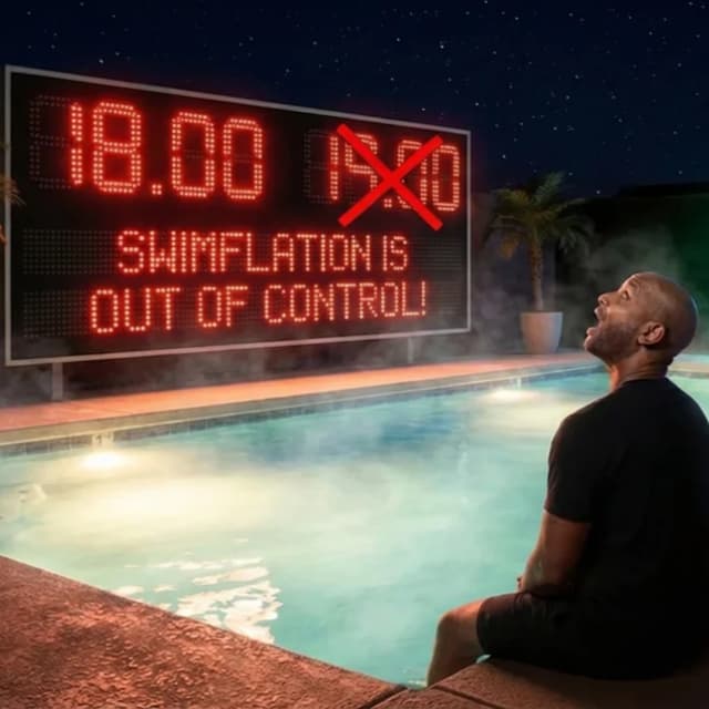 18 Is the New 19?! Swimflation Is Out of Control.