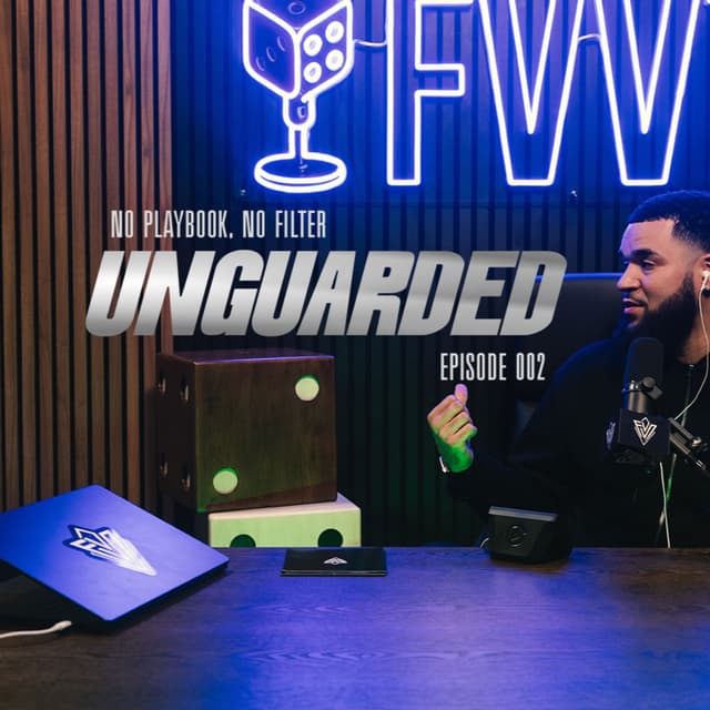 EPISODE 002: NIL, LANE KIFFIN, DILLON BROOKS, FANS, RAPTORS PARADE