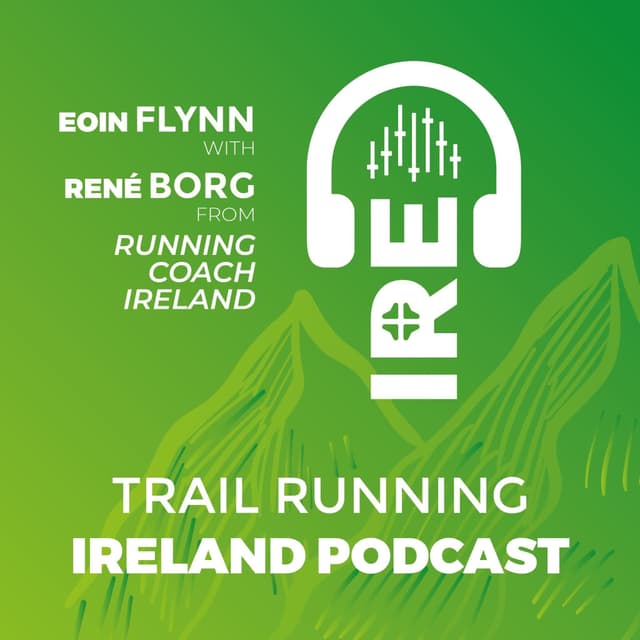 Ep 126 - 220k Winner of the BMF - Wayne McGuigan