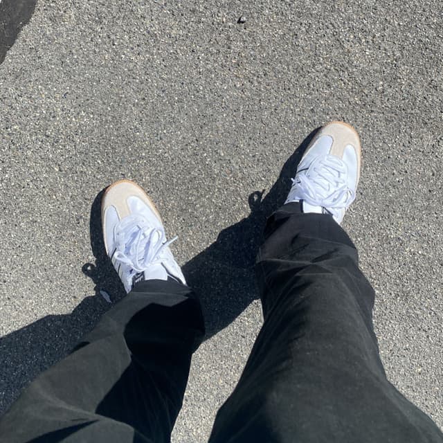 Season 3 Episode 2: “Lightly Salted”