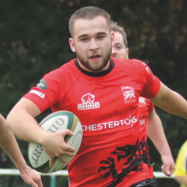 LW 99 : Dan Hiscocks