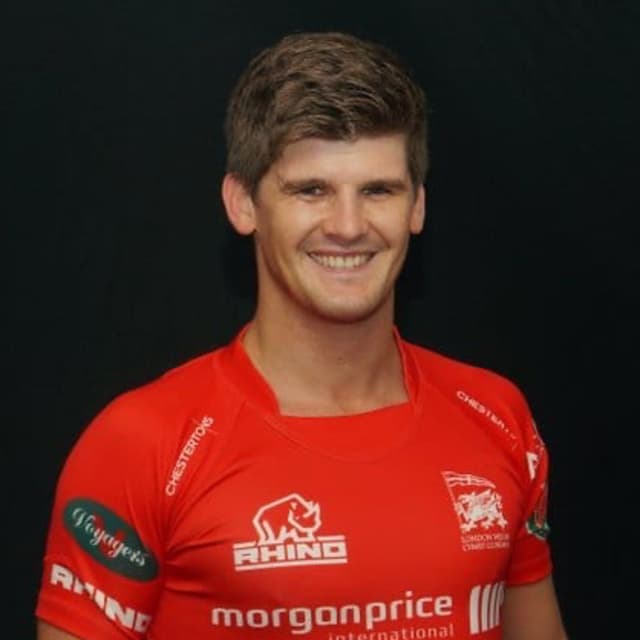 LW 101: Morgan Browne