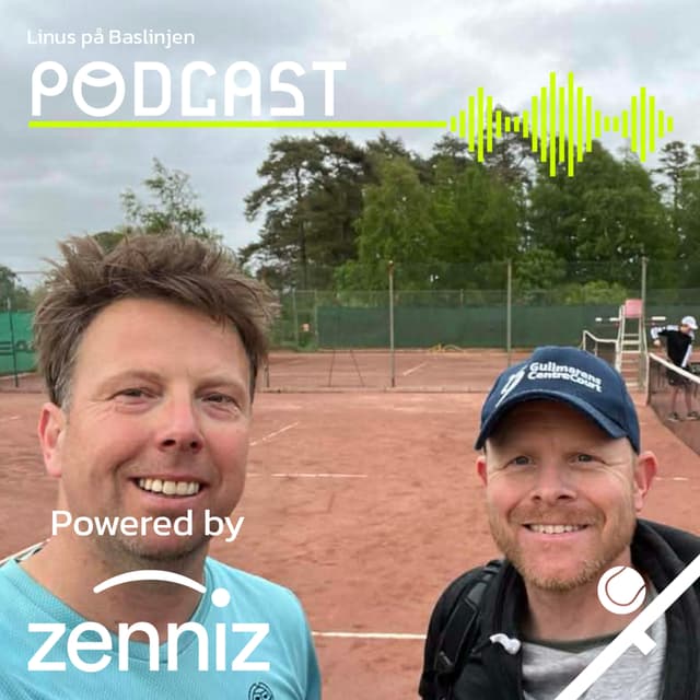 Henrik Norvald & Christian Andersson – Det svensk-norska samarbetet över gränsen